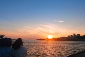 6 Brücken, Nicht geteilte Bootstour 1h30m, Gruppenpreis bis zu 6px