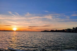 6 Brücken, Nicht geteilte Bootstour 1h30m, Gruppenpreis bis zu 6px