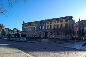 Tilpassbar heldagstur i Porto: Velg din egen opplevelse