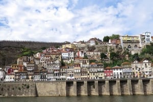 Tilpassbar heldagstur i Porto: Velg din egen opplevelse