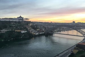 Tilpassbar heldagstur i Porto: Velg din egen opplevelse