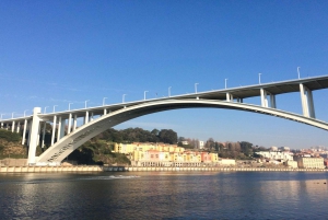 Tilpassbar heldagstur i Porto: Velg din egen opplevelse