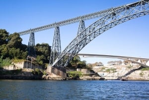 Tilpassbar heldagstur i Porto: Velg din egen opplevelse