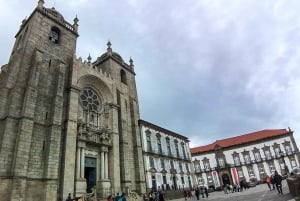 Tilpassbar heldagstur i Porto: Velg din egen opplevelse