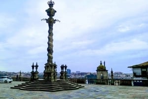 Tilpassbar heldagstur i Porto: Velg din egen opplevelse