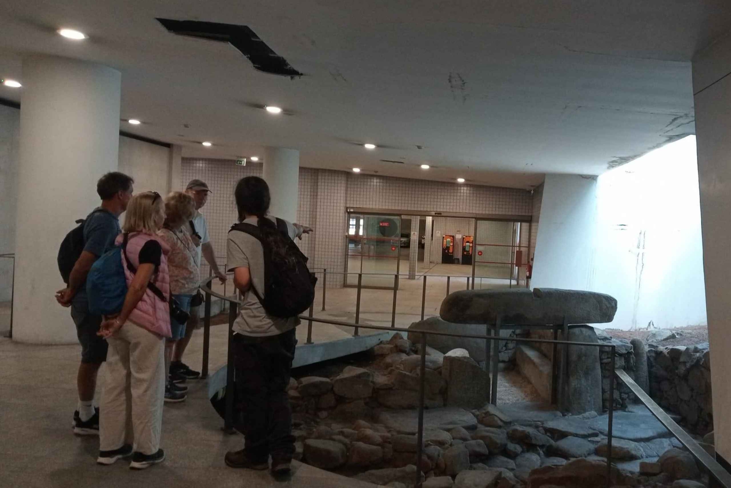 Private Halbtagestour durch die Stadtführung von Braga