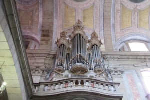 Yksityinen puolipäiväinen Bragan kaupunkikierros