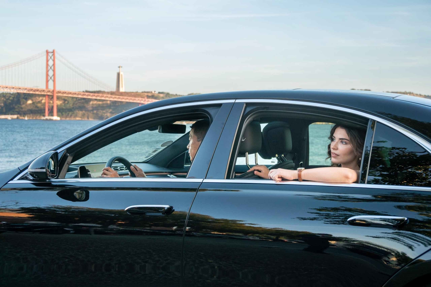 Private Lisbon Airport Transfers: Your Journey, Your Way