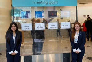 Private Lisbon Airport Transfers: Your Journey, Your Way