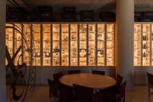 Частный роскошный винный и гастрономический тур в Дору