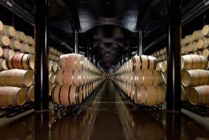 Частный роскошный винный и гастрономический тур в Дору