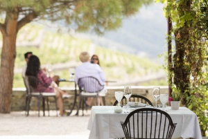 Частный роскошный винный и гастрономический тур в Дору