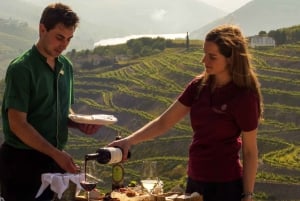 Частный роскошный винный и гастрономический тур в Дору