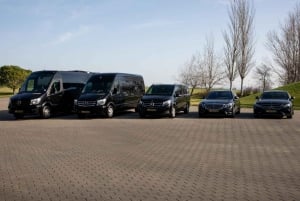 Частный роскошный винный и гастрономический тур в Дору