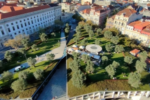 Privat stadsvandring i Porto