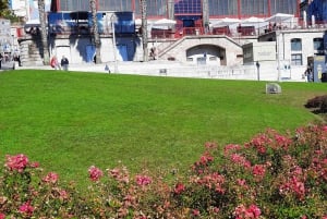 Privat stadsvandring i Porto