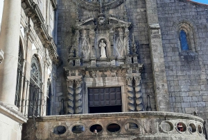 Privat stadsvandring i Porto