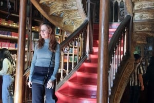 Privat stadsvandring i Porto