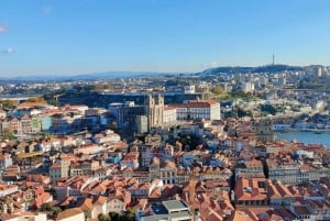 Privat stadsvandring i Porto