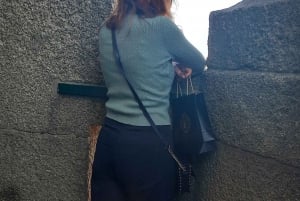 Privat stadsvandring i Porto