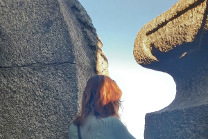 Tour privato a piedi della città di Porto