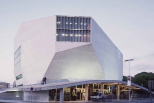 Von Lissabon aus: Porto Private Ganztagestour