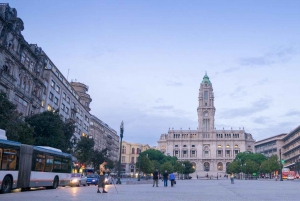 Von Lissabon aus: Porto Private Ganztagestour