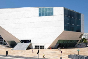 Von Lissabon aus: Porto Private Ganztagestour