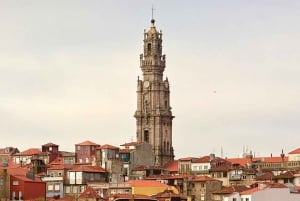 Von Lissabon aus: Porto Private Ganztagestour
