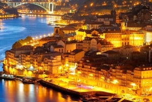 Von Lissabon aus: Porto Private Ganztagestour
