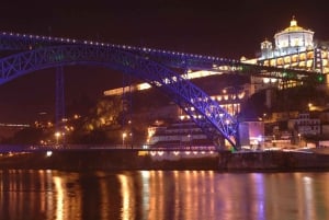 Von Lissabon aus: Porto Private Ganztagestour