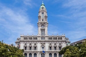 Von Lissabon aus: Porto Private Ganztagestour