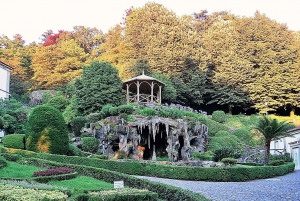 Privat religiös resa till Santiago Compostela och Braga