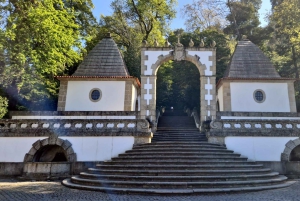 Tour Religioso Privado a Santiago Compostela y Braga