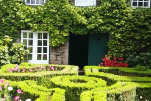 Private Tour: Wein und Essen im Douro-Tal ab Oporto