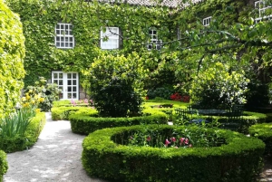 Private Tour: Wein und Essen im Douro-Tal ab Oporto