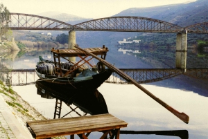 Private Tour: Douro Valley Wine and Food from Oporto
