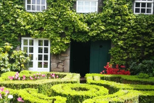 Private Tour: Douro Valley Wine and Food from Oporto