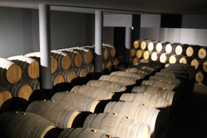 Private Tour: Douro Valley Wine and Food from Oporto