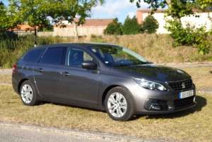 Privat transfer mellan Porto och Algarve med 1 stopp