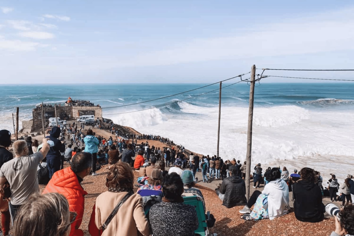 Private transfer from Porto to Lisbon (or vice versa) with up to 4 cultural stops