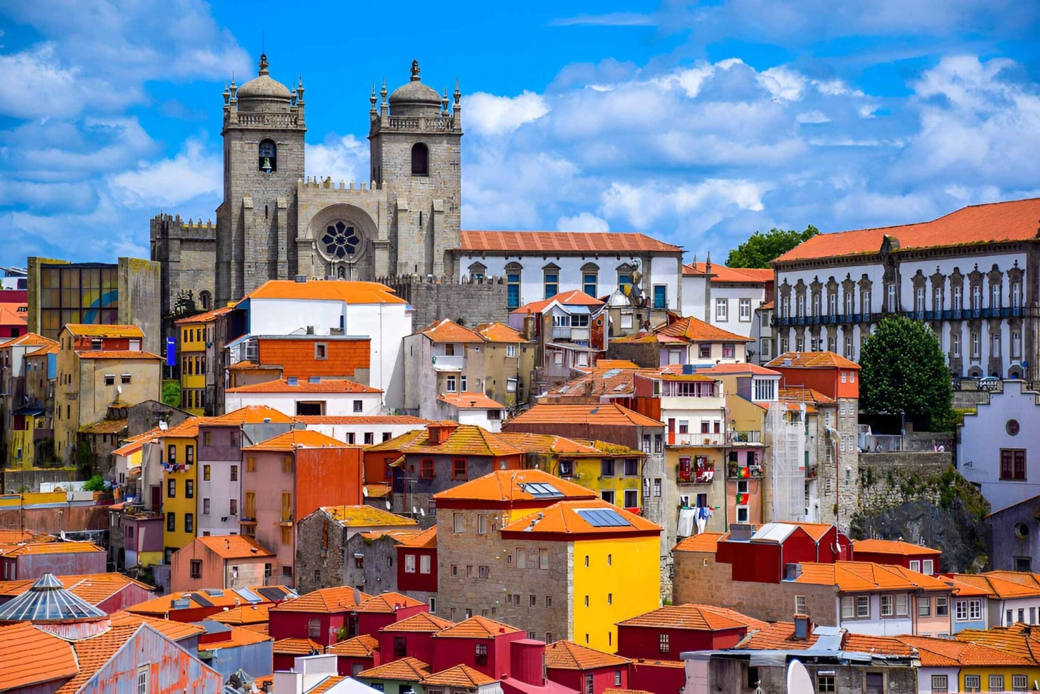 Private Walking Tour, highlights and secrets of Porto