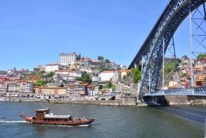Private Walking Tour, highlights and secrets of Porto
