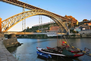 Private Walking Tour, highlights and secrets of Porto