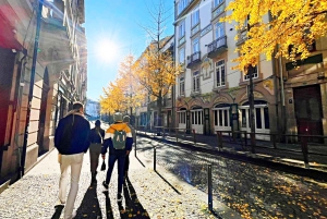 Private Walking Tour, highlights and secrets of Porto