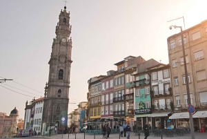 Private Walking Tour, highlights and secrets of Porto