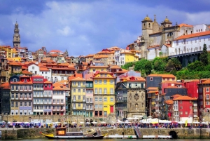 Private Walking Tour, highlights and secrets of Porto