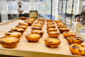 Индивидуальная пешеходная экскурсия по Порту, включая билет в Livraria Lello