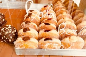 Индивидуальная пешеходная экскурсия по Порту, включая билет в Livraria Lello