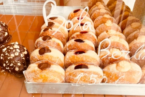 Excursão particular a pé no Porto, incluindo ingresso para a Livraria Lello